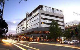 Novotel Canberra